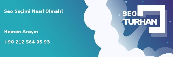Seo Seçimi Nasıl Olmalı?