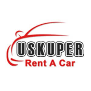 Üsküper Rent A Car Üsküp