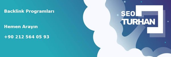 Backlink Programları